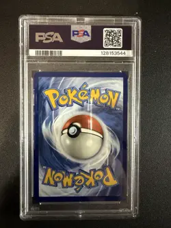 CHARIZARD EX 2023 Pokemon OBF EN, PSA 10, GEM MINT #125 - Image 2
