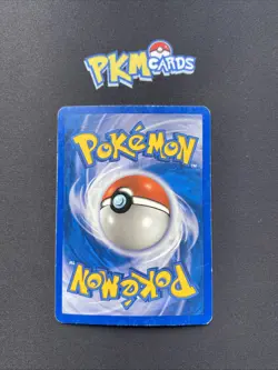 Pokemon TCG Fighting Energy Power Keepers 108/108 Holo Rare MP. - Image 2