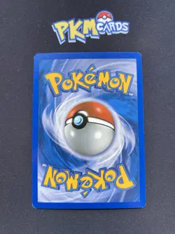 Pokemon TCG Grass Energy Celebi Call Of Legends 88/95 Crosshatch Holo Rare LP - Image 2
