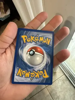 Pokemon TCG - TEPIG - 3/12 - HOLO - PROMO - MCDONALD'S COLLECTION (2011) - MP/LP - Image 2