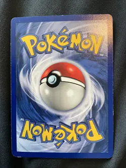 Pokemon TCG First Edition Magmar 036/102 Base Set (Shadowless) Regular - Image 2