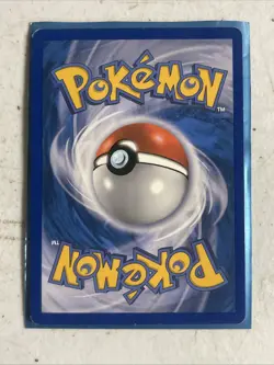 Pokemon TCG Pidove - 11/12 011/012 McDonald's Promos 2011 Holo MP - Image 2