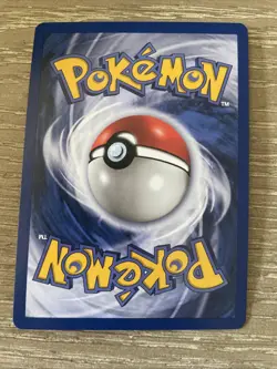 Drowzee 49/102 1st Edition Base Set NM DUTCH Pokemon Free Ship - Image 2