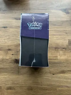 Pokemon TCG | Paldean Fates Pokemon Center Elite Trainer Box ETB New Sealed 💎✅ - Image 2