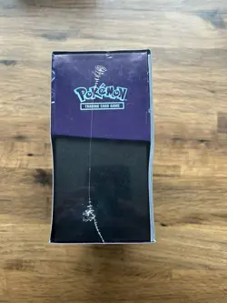 Pokemon TCG | Paldean Fates Pokemon Center Elite Trainer Box ETB New Sealed 💎✅ - Image 5
