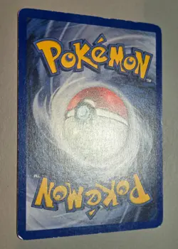 Elektek # 20/102 Rare Basis Set 1999 Pokemon DE Gebraucht Very Good Vintage - Image 5