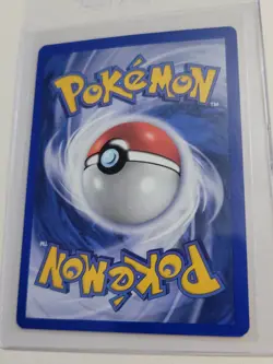 Snubbull - Pokemon Neo Genesis First 1st Edition #74 - Common - Image 4