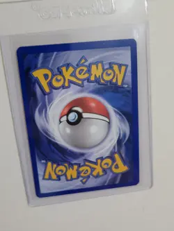 Snubbull - Pokemon Neo Genesis First 1st Edition #74 - Common - Image 5