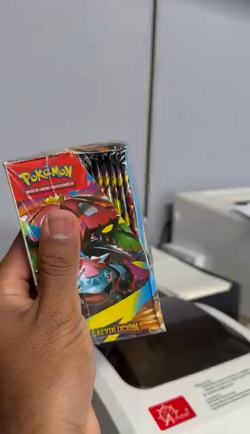 Pokemon TCG: Mega Evolution Booster Box Enhanced Factory Sealed - Image 2