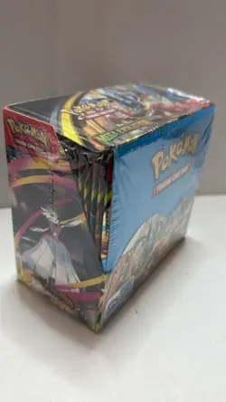 Pokemon TCG: Mega Evolution Booster Box Enhanced Factory Sealed - Image 4