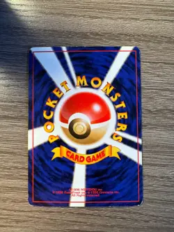 Mew No.151 | Pokemon TCG Southern Islands | Reverse Holo | MP | Japanese 294 - Image 2