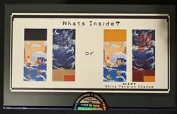 Gem Accessories GemTech DekTech Pokemon Karpe Diem Magikarp Gyarados Deck Box - Image 2