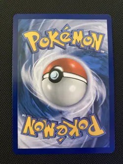 Rotom Ex 126/094 SIR Phantasmal Flames Mint Pokemon TCG - Image 2