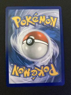 Rotom Ex 126/094 SIR Phantasmal Flames Mint Pokemon TCG - Image 4