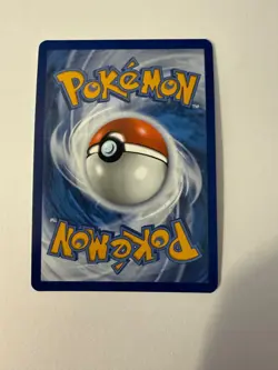 Pupitar SVP 120 Cosmos Holo Black Star Promo Pokemon TCG Near Mint - Image 2