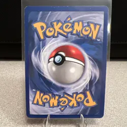 2007 Pokemon Infernape Lvl X Diamond And Pearl Black Star Promo DP10 - Image 2