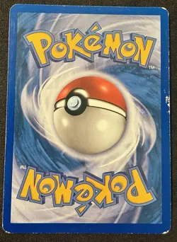 Dialga LV. X DP37 - Holo Rare - Pokemon Diamond And Pearl Black Star Promo - Image 2