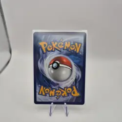 Mega Absol ex 086/132 Double Rare Holo Mega Evolution POKEMON TCG MEG EN NM/M - Image 2