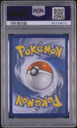 2021 POKEMON CELEBRATIONS #4 PALKIA PSA 10 25th Anniversary LOW POP of ONLY 86 - Image 2