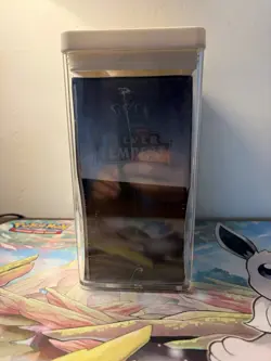 Pokemon TCG: Silver Tempest POKEMON CENTER Elite Trainer Box Sealed - Image 4
