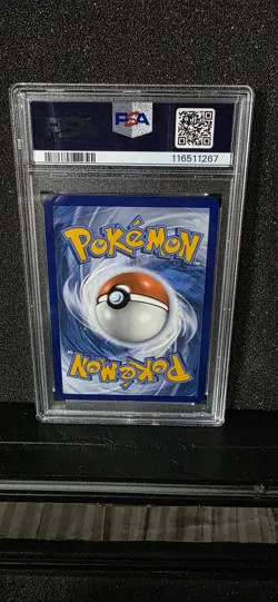 POKEMON TCG - PALDEA EVOLVED - CHIEN-PAO EX 261/193 - PSA 10 - Image 2