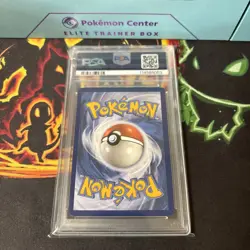 Pokemon PSA 10 Ting-Lu Ex 263/193 Special Illustration Rare - Paldea Evolved - Image 2