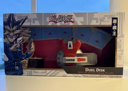 Yu-Gi-Oh! Kaiba Collection Duel Disk 25th Anniversary Edition - Image 1