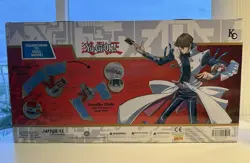 Yu-Gi-Oh! Kaiba Collection Duel Disk 25th Anniversary Edition - Image 2