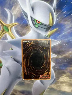 Blue-Eyes Toon Dragon DB1-EN066 Dark Beginning 1 Unlimited - Image 2