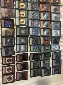 Yu-Gi-Oh! Competitive Dark Magician Deck! + Bonus! - Image 2