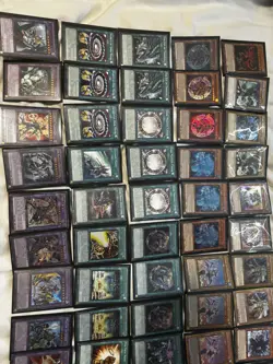 Yu-Gi-Oh! Competitive Dark Magician Deck! + Bonus! - Image 3