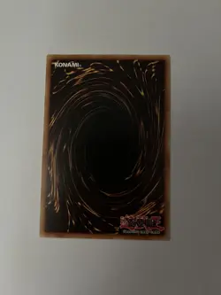 Nitro Warrior DP08-EN013 | Rare | 1st Ed | Yugioh | NM - Image 2