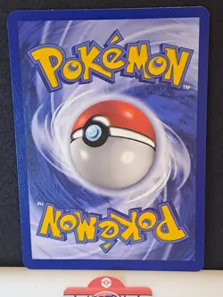 Pokemon TCG Beedrill Base Set Card 17/102 Regular Rare NM - Image 2