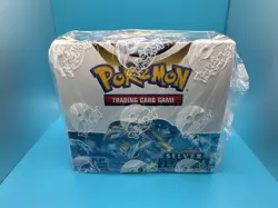 Pokemon Sword & Shield Silver Tempest Booster Box - 36 Cards (FACTORY SEALED) 820650860911 - Image 1