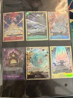 One Piece Tcg The Best Premium Card Collection - Image 4