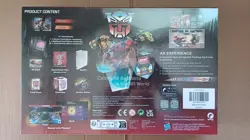 Transformers 40 Years Autobot Premium Pack Card Game Brand New & Sealed - Image 2