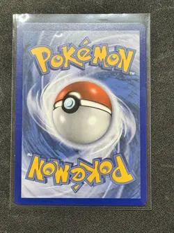 Pokemon TCG Umbreon & Darkrai GX SM241 Holo Card NM Condition - Image 2