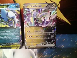 Pokemon tcg 3 double rare ex cards pokemon tcg - Image 3