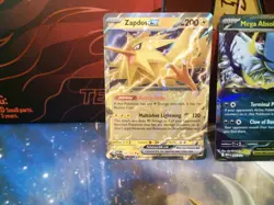 Pokemon tcg 3 double rare ex cards pokemon tcg - Image 4