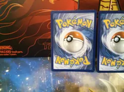 Pokemon tcg 3 double rare ex cards pokemon tcg - Image 5