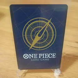 MONKEY D LUFFY P-001 OFFLINE REGIONALS 2024 ONE PIECE CARD GAME - Image 3