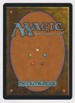 Silver Signed Japanese Vitalizing Cascade LP Mirage Artist Rebecca Guay 1996 MTG - Image 2