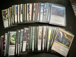 80 Modern Horizons 3 Uncommon Lot-MTG - Image 1