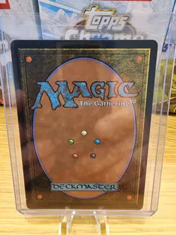 Magic the Gathering - Final Fantasy - The Warring Triad - Extended Art - Image 2