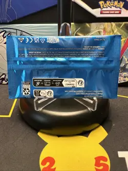 Aetherdrift Box Topper SEALED Booster Pack - Image 2