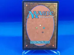 Stone - Throwing Devils 3 of 3 1x ARN MTG Arabian Nights Common Vintage NM- - Image 2