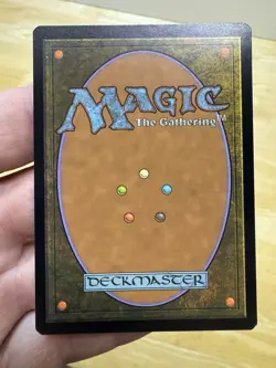 MTG Magic the Gathering Ketria Triome (250/274) Ikoria Lair of Behemoths Foil - Image 3