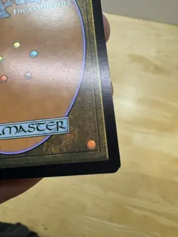 MTG Magic the Gathering Ketria Triome (250/274) Ikoria Lair of Behemoths Foil - Image 4