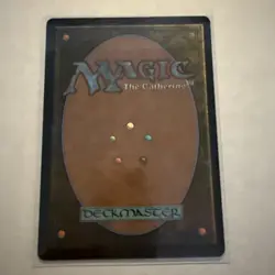 MTG - Hei Bai, Forest Guardian - Extended Art Foil - Avatar The Last Airbender - Image 2