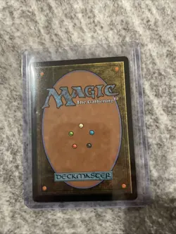 Mystic Remora Borderless Foil MTG Avatar The Last Airbender 0016 - Image 2